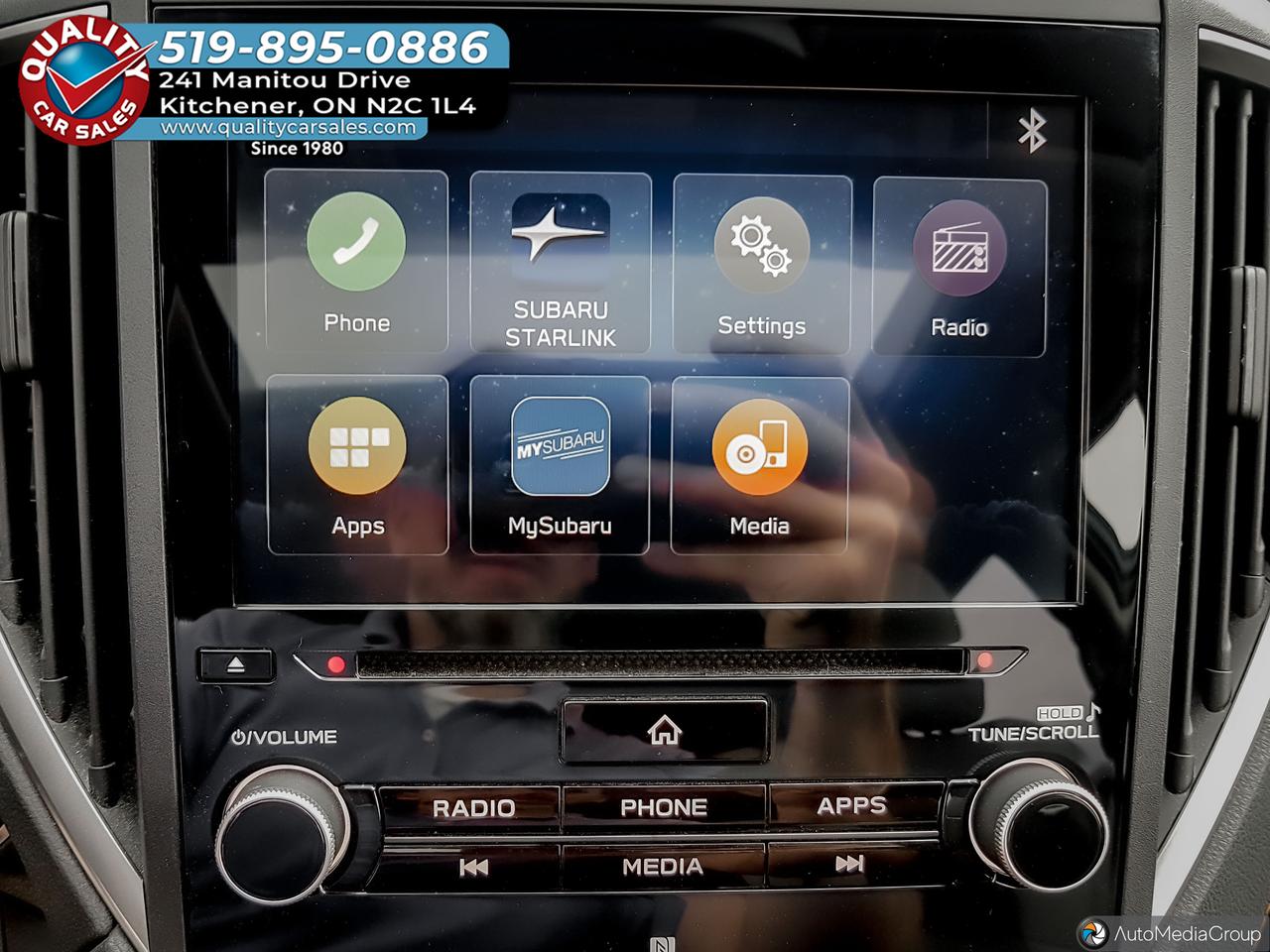 2020 Subaru Crosstrek Sport *SUNROOF* Photo