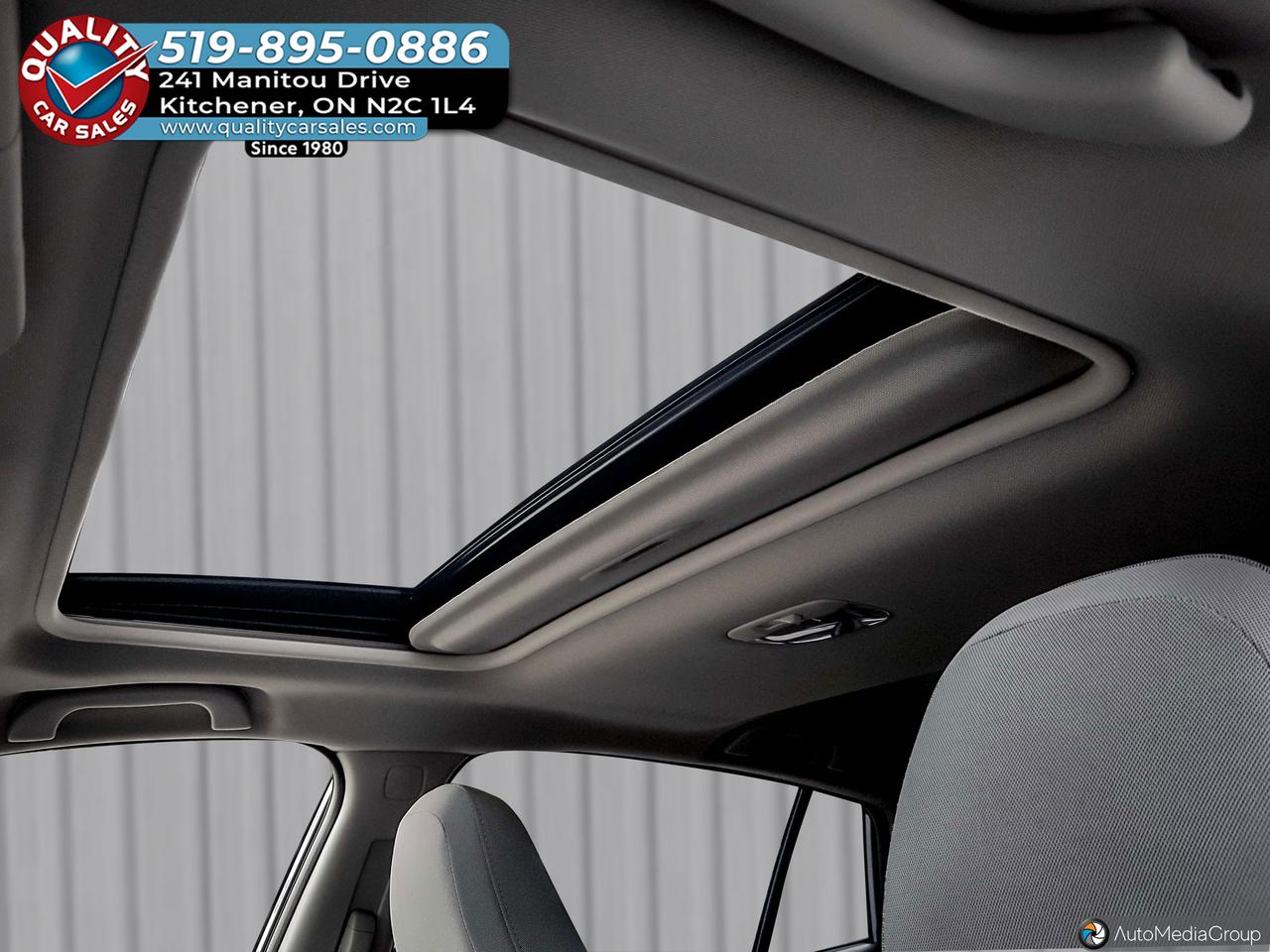 2020 Subaru Crosstrek Sport *SUNROOF* Photo