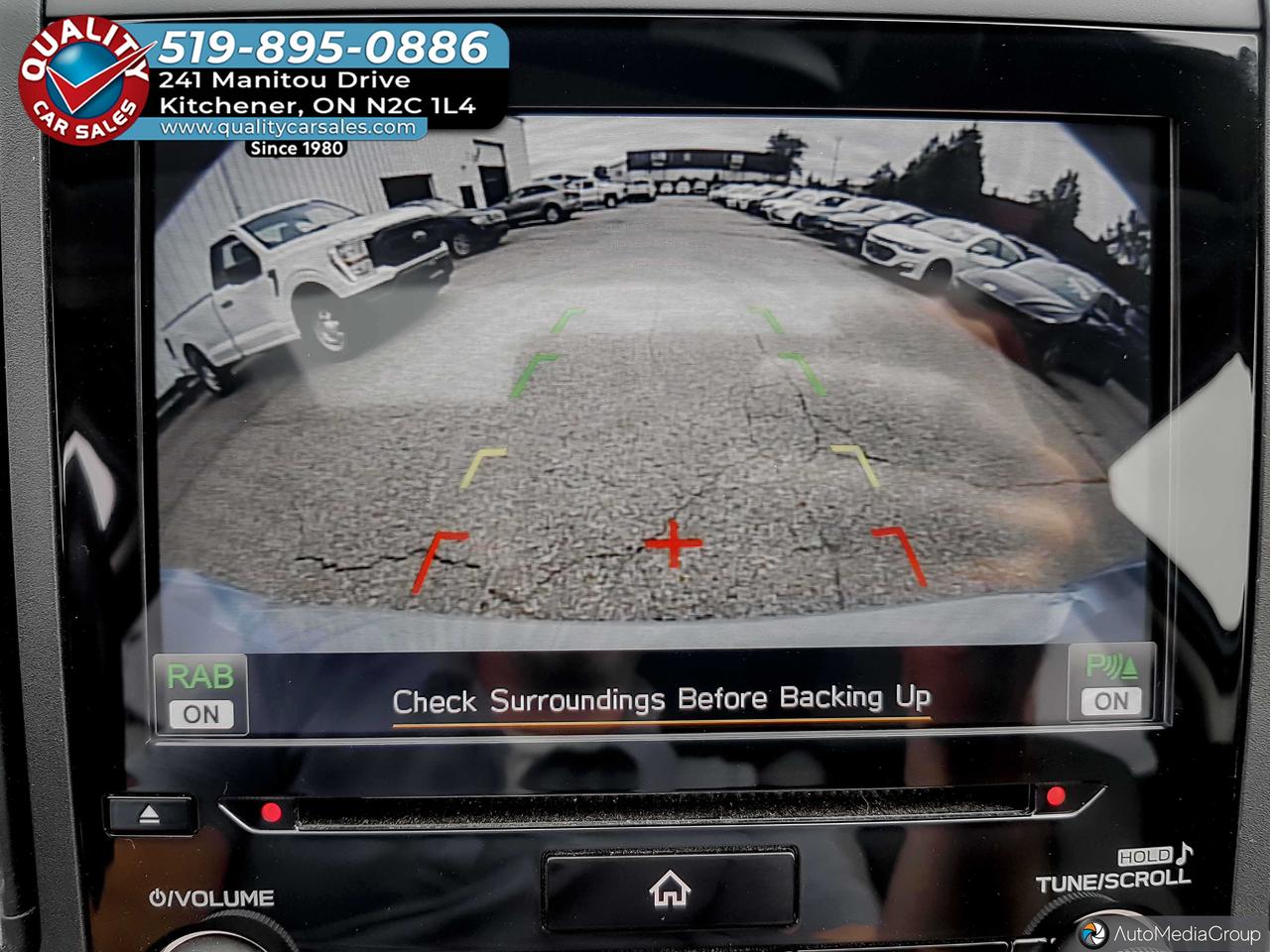 2020 Subaru Crosstrek Sport *SUNROOF* Photo