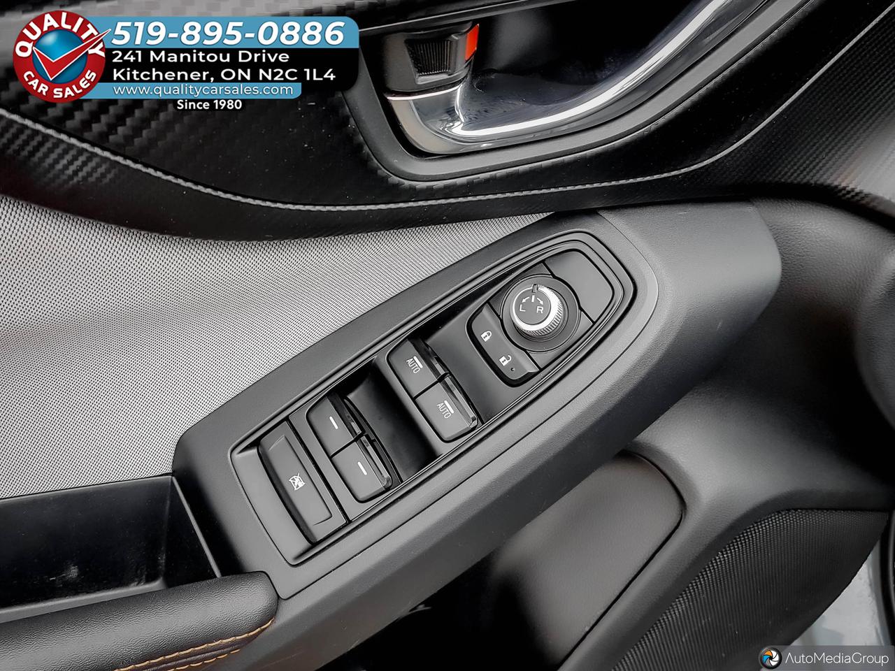 2020 Subaru Crosstrek Sport *SUNROOF* Photo