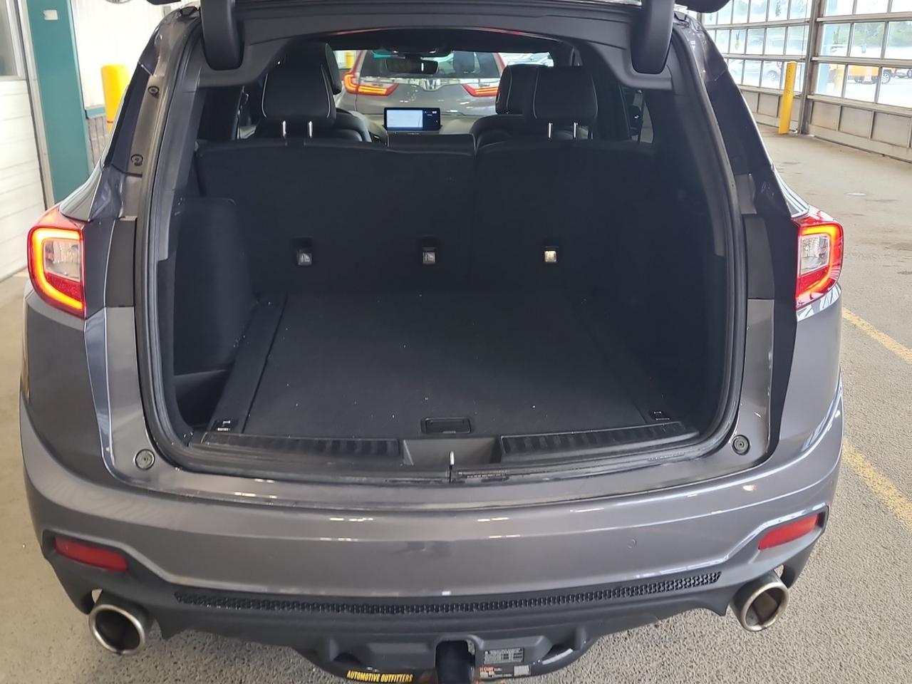 2021 Acura RDX A-Spec - HEATED/COOLED SEATS, MOONROOF, AWD! - Photo #5