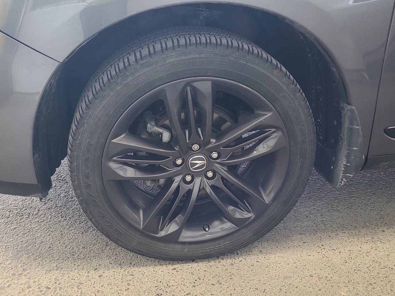 2021 Acura RDX A-Spec - HEATED/COOLED SEATS, MOONROOF, AWD! - Photo #11