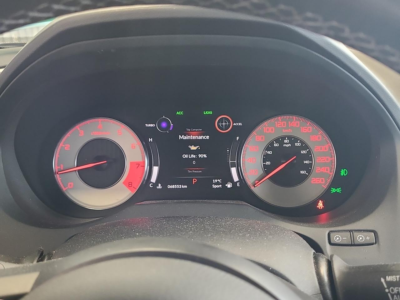 2021 Acura RDX A-Spec - HEATED/COOLED SEATS, MOONROOF, AWD! Photo