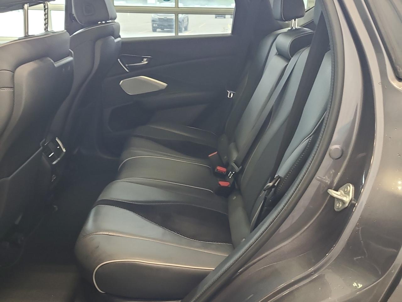 2021 Acura RDX A-Spec - HEATED/COOLED SEATS, MOONROOF, AWD! - Photo #17