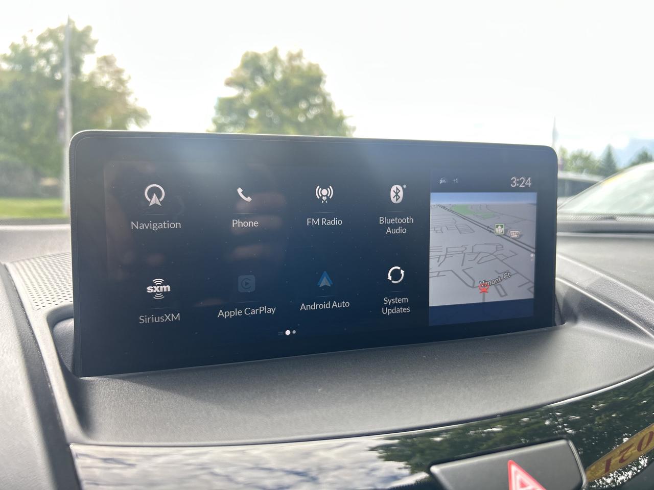 2021 Acura RDX A-Spec - HEATED/COOLED SEATS, MOONROOF, AWD! Photo60