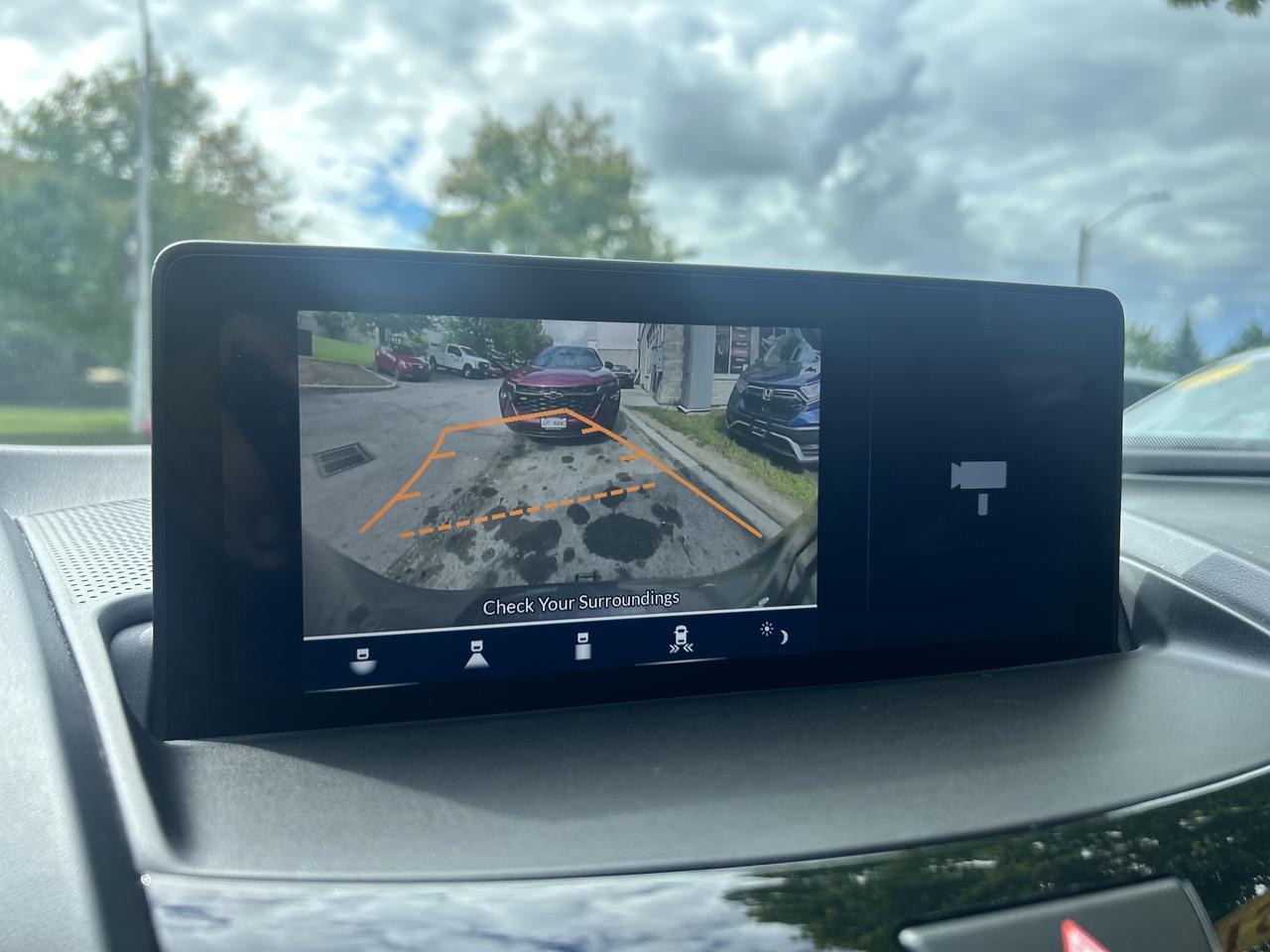 2021 Acura RDX A-Spec - HEATED/COOLED SEATS, MOONROOF, AWD! Photo61