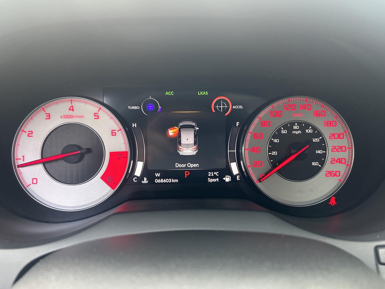2021 Acura RDX A-Spec - HEATED/COOLED SEATS, MOONROOF, AWD! Photo