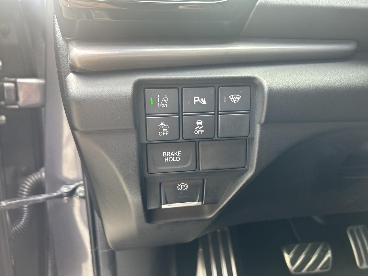 2021 Acura RDX A-Spec - HEATED/COOLED SEATS, MOONROOF, AWD! Photo18