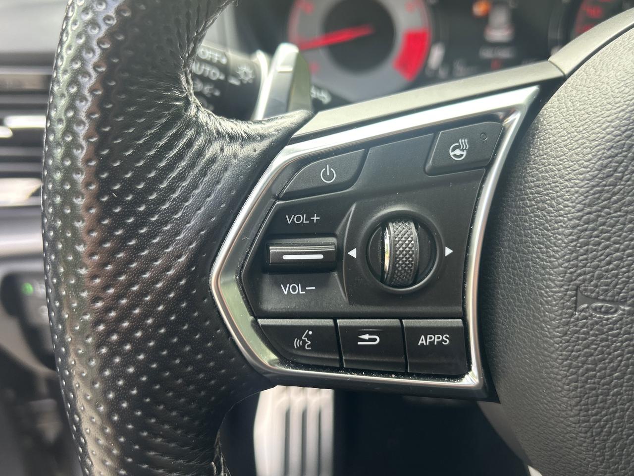 2021 Acura RDX A-Spec - HEATED/COOLED SEATS, MOONROOF, AWD! Photo56