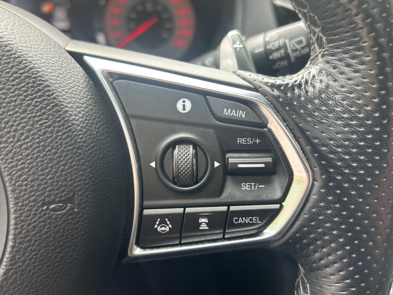 2021 Acura RDX A-Spec - HEATED/COOLED SEATS, MOONROOF, AWD! Photo57