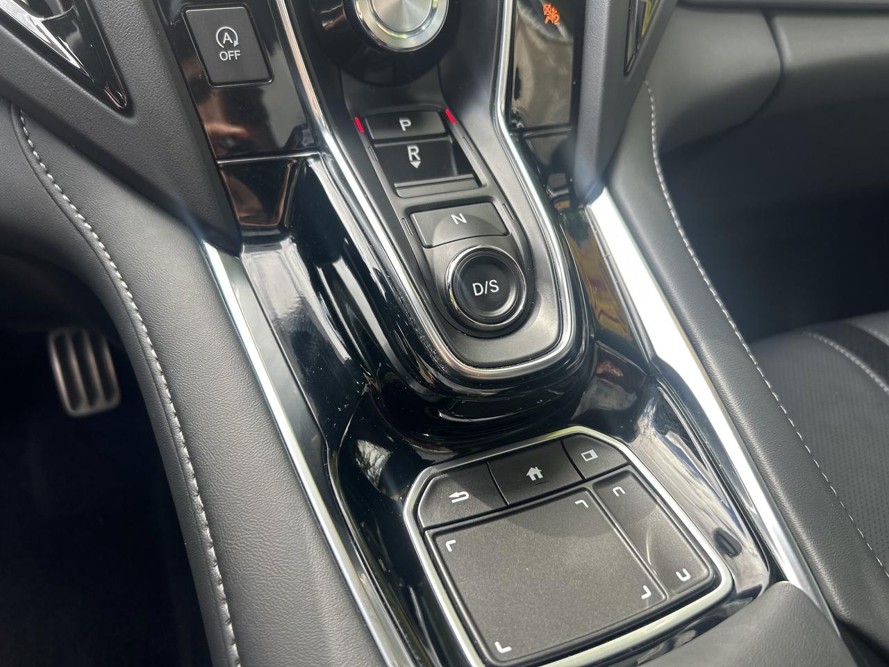 2021 Acura RDX A-Spec - HEATED/COOLED SEATS, MOONROOF, AWD! Photo65