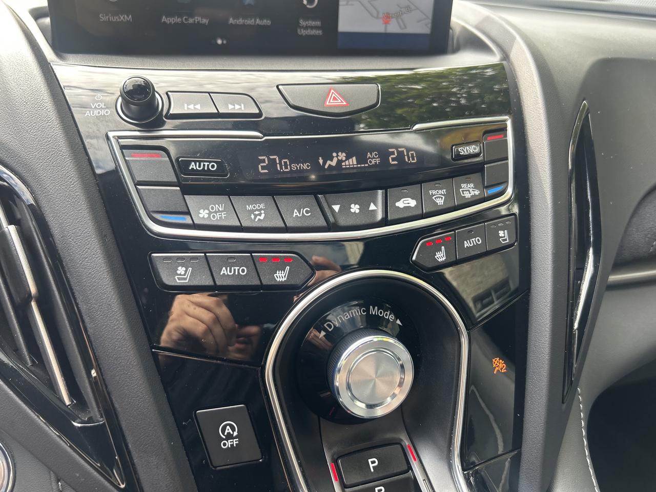 2021 Acura RDX A-Spec - HEATED/COOLED SEATS, MOONROOF, AWD! Photo28