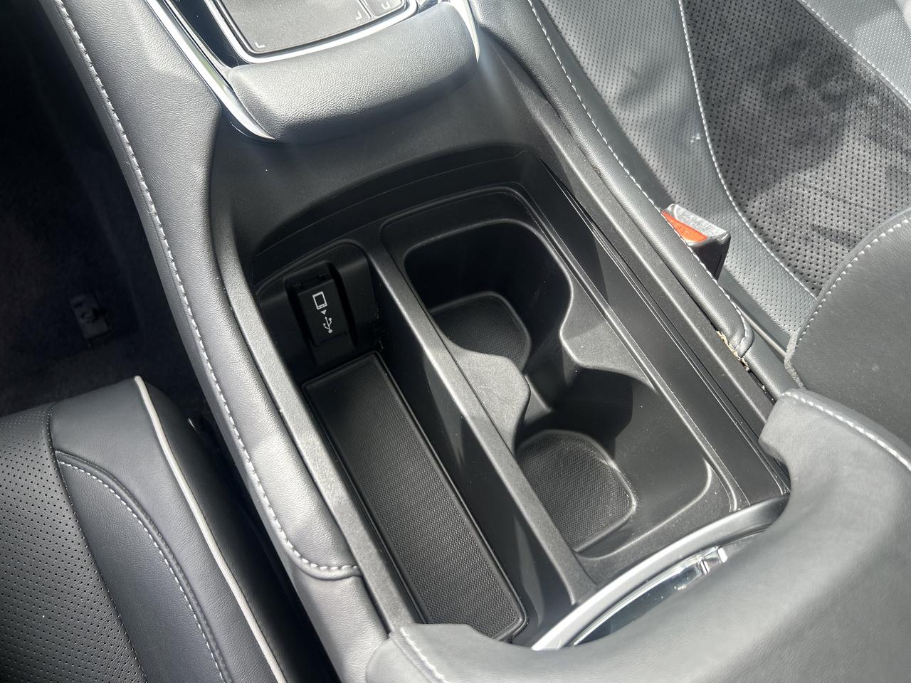 2021 Acura RDX A-Spec - HEATED/COOLED SEATS, MOONROOF, AWD! Photo68