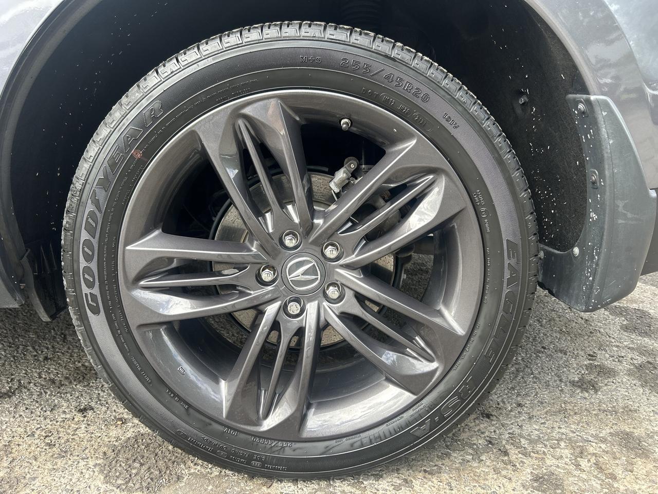 2021 Acura RDX A-Spec - HEATED/COOLED SEATS, MOONROOF, AWD! Photo33