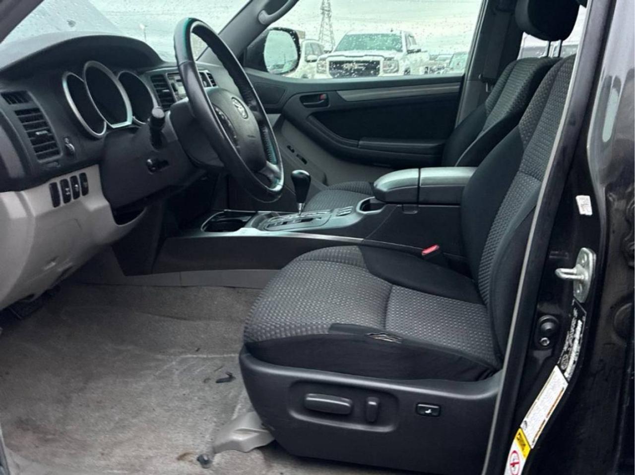 2009 Toyota 4Runner " Photo