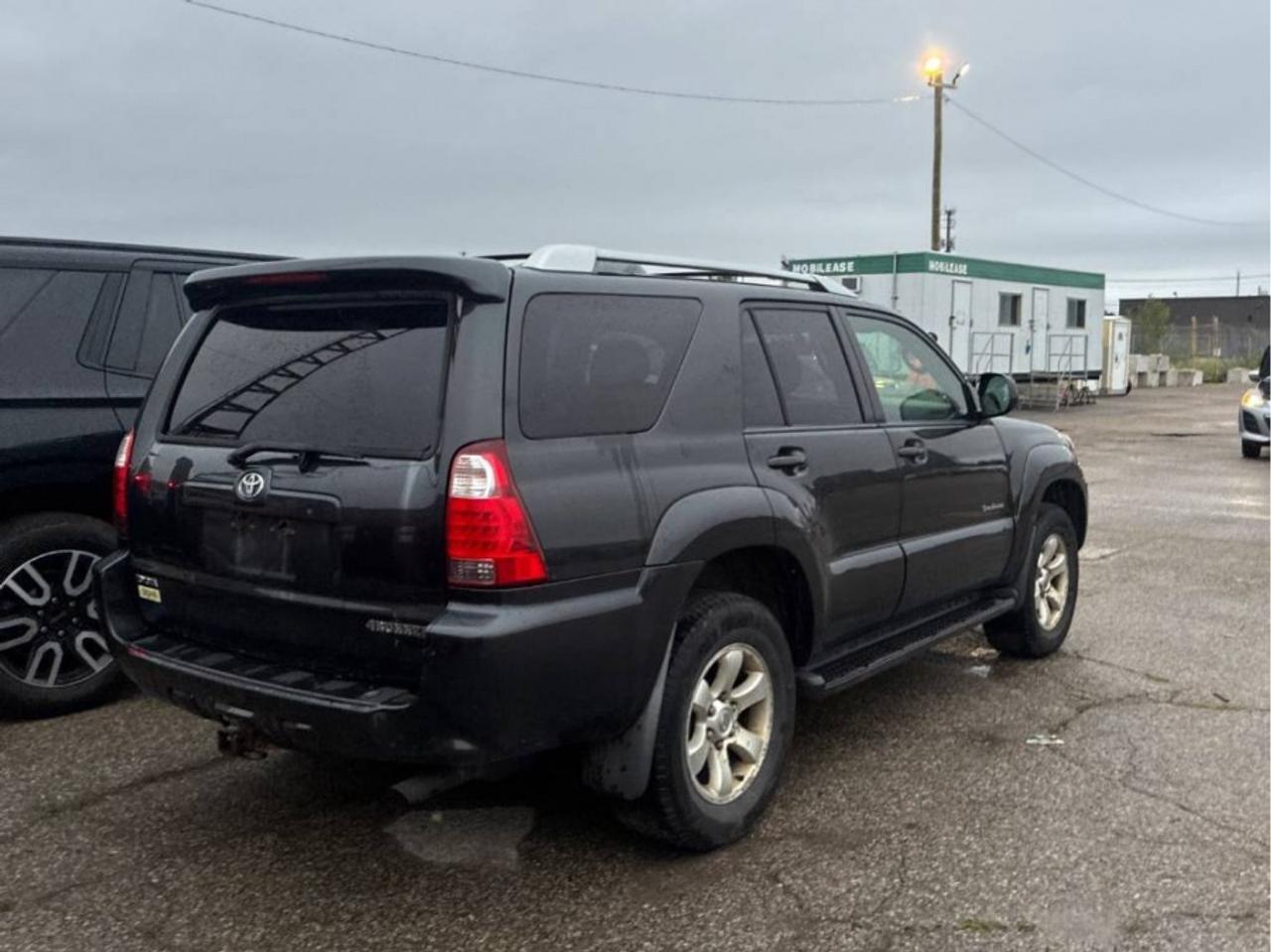 2009 Toyota 4Runner " Photo