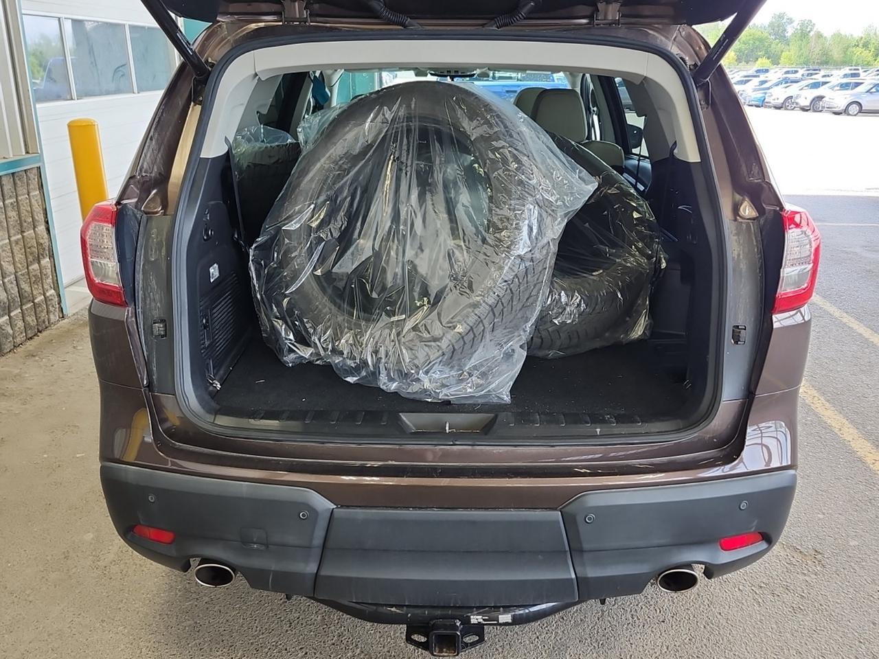2019 Subaru ASCENT Limited - ONE OWNER! 7-SEATER, AWD, SUNROOF!! - Photo #5