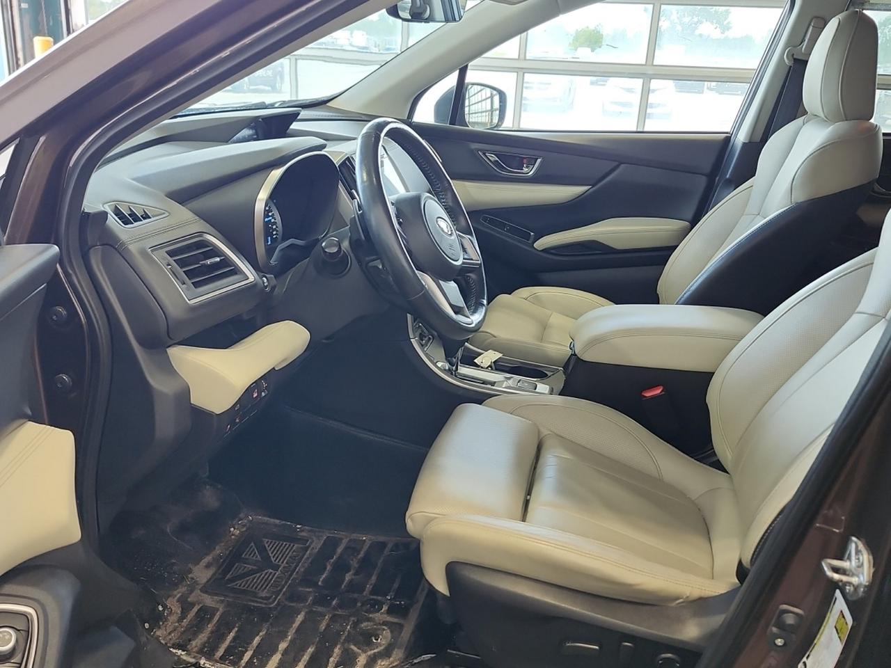 2019 Subaru ASCENT Limited - ONE OWNER! 7-SEATER, AWD, SUNROOF!! - Photo #13