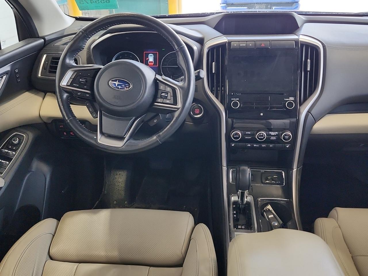 2019 Subaru ASCENT Limited - ONE OWNER! 7-SEATER, AWD, SUNROOF!! Photo
