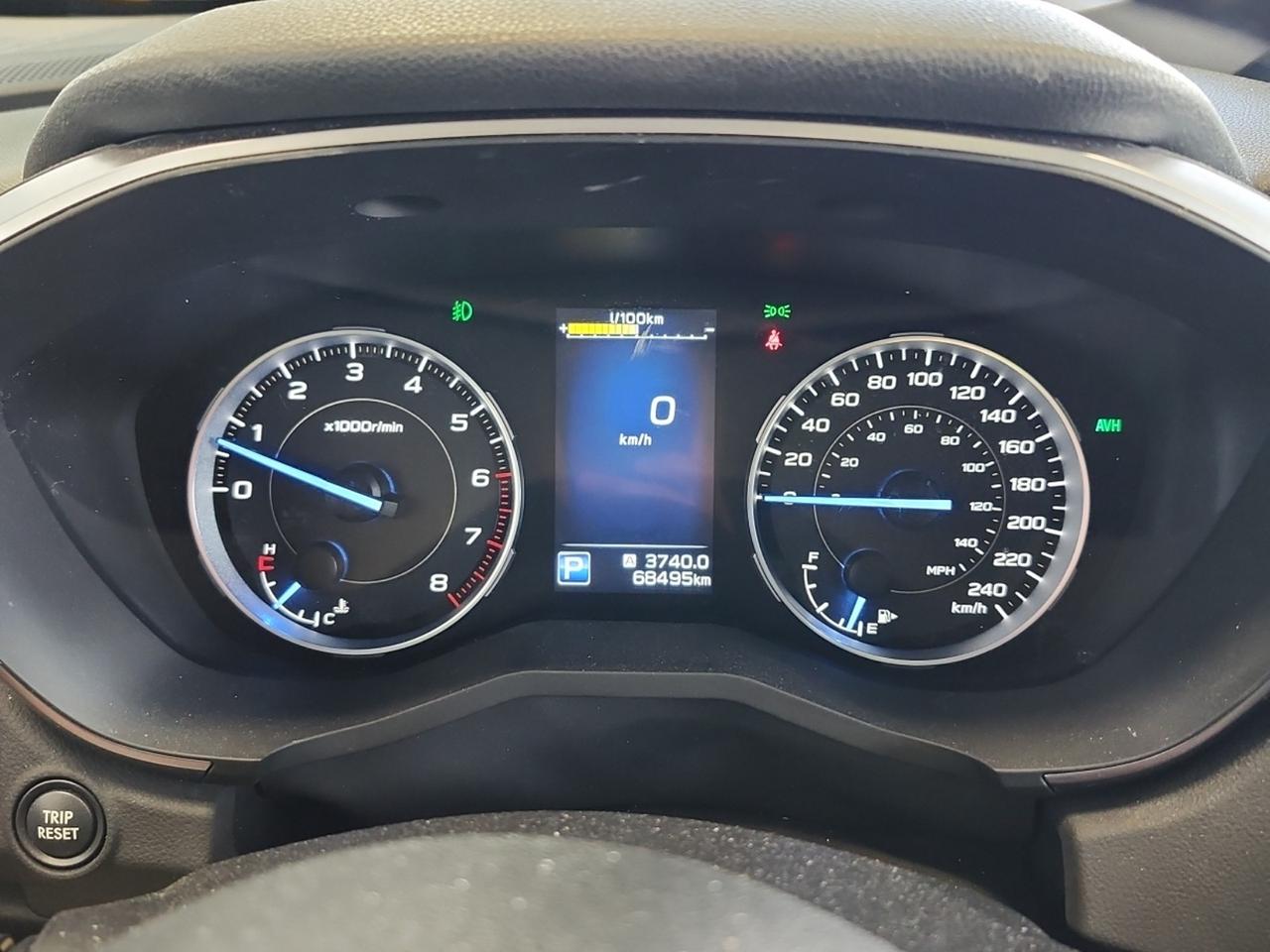 2019 Subaru ASCENT Limited - ONE OWNER! 7-SEATER, AWD, SUNROOF!! Photo