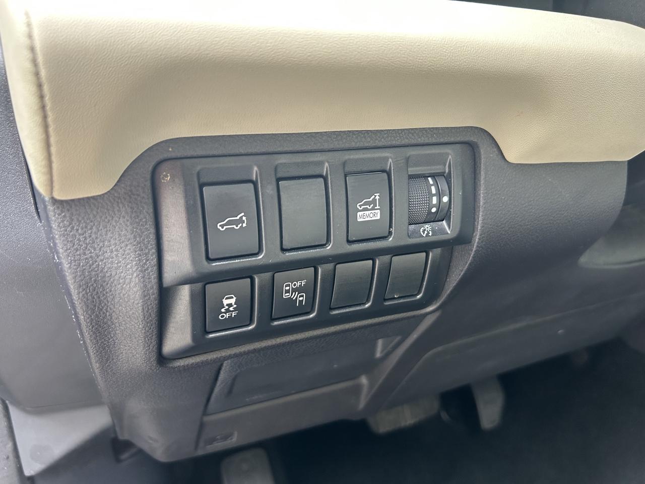 2019 Subaru ASCENT Limited - ONE OWNER! 7-SEATER, AWD, SUNROOF!! - Photo #18