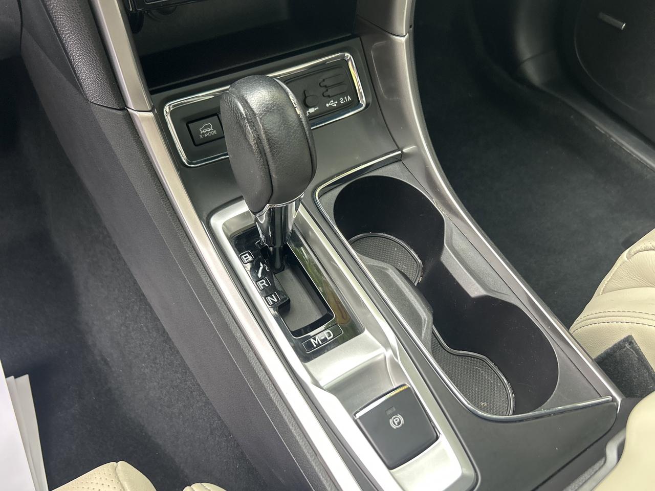 2019 Subaru ASCENT Limited - ONE OWNER! 7-SEATER, AWD, SUNROOF!! Photo73