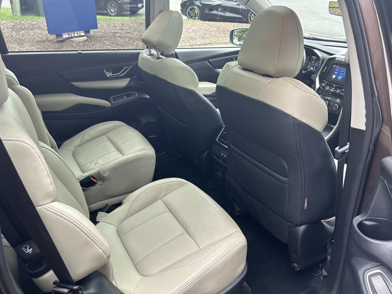 2019 Subaru ASCENT Limited - ONE OWNER! 7-SEATER, AWD, SUNROOF!! - Photo #37