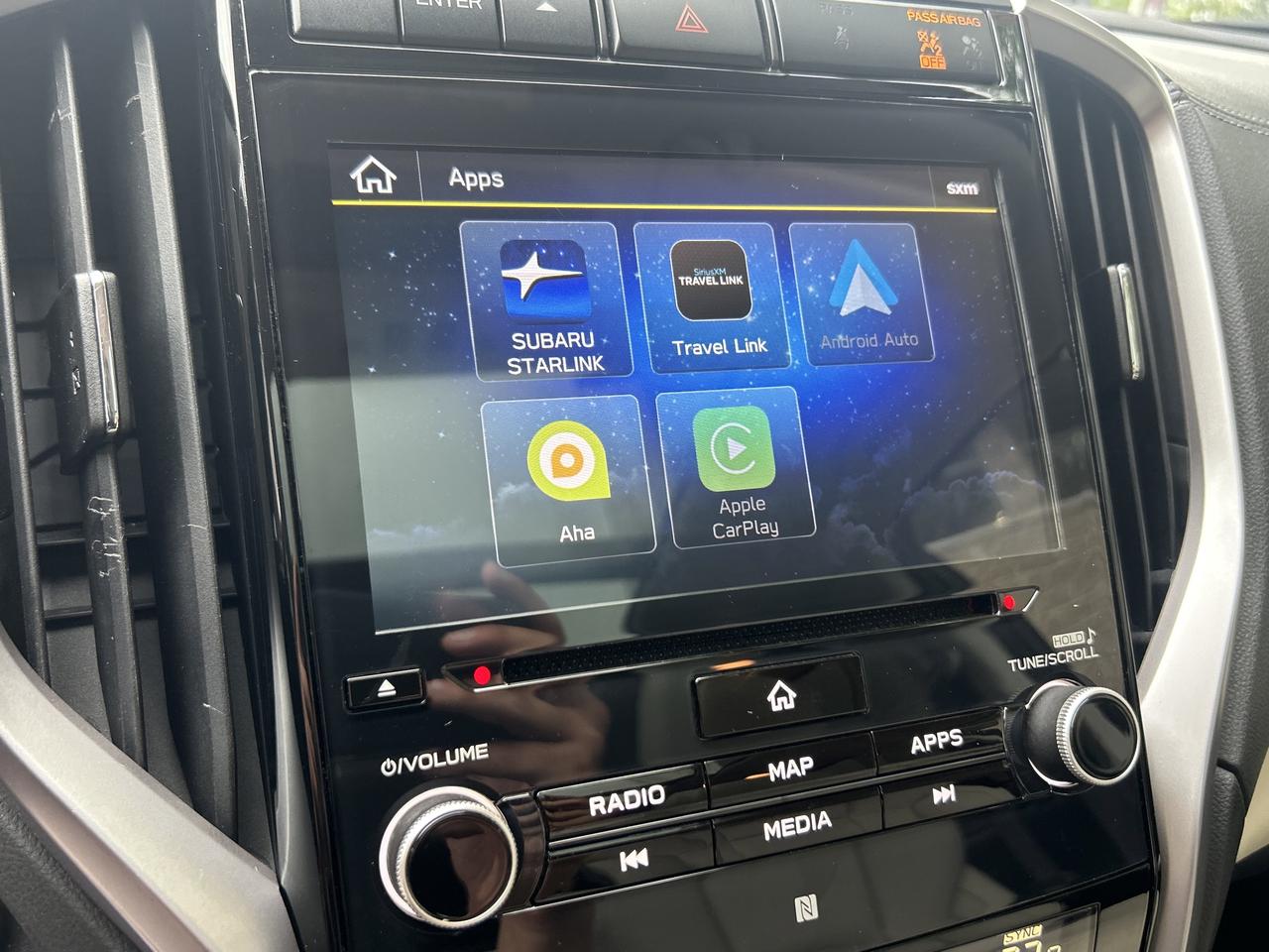 2019 Subaru ASCENT Limited - ONE OWNER! 7-SEATER, AWD, SUNROOF!! - Photo #31