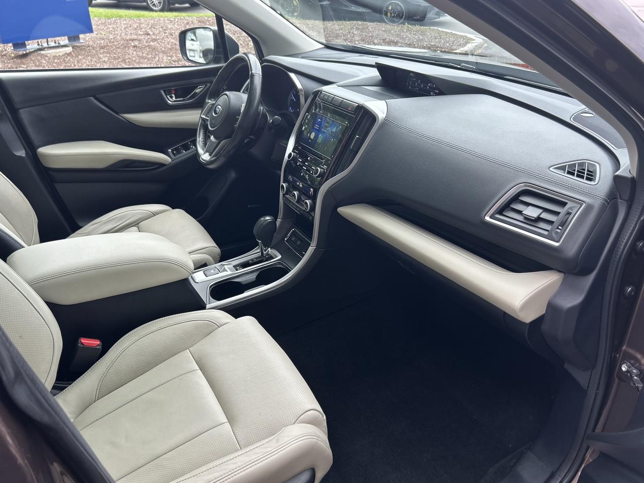 2019 Subaru ASCENT Limited - ONE OWNER! 7-SEATER, AWD, SUNROOF!! - Photo #36