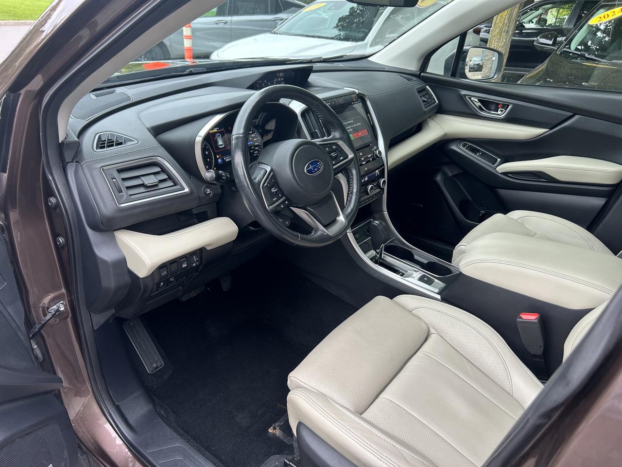 2019 Subaru ASCENT Limited - ONE OWNER! 7-SEATER, AWD, SUNROOF!! - Photo #16