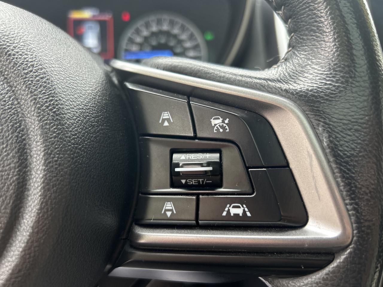 2019 Subaru ASCENT Limited - ONE OWNER! 7-SEATER, AWD, SUNROOF!! Photo23