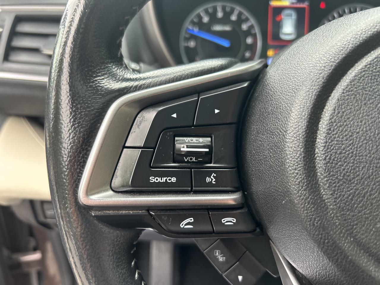 2019 Subaru ASCENT Limited - ONE OWNER! 7-SEATER, AWD, SUNROOF!! - Photo #22