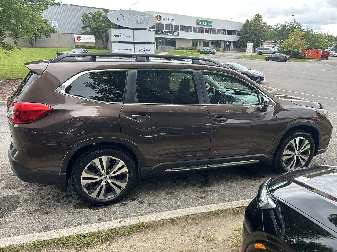 2019 Subaru ASCENT Limited - ONE OWNER! 7-SEATER, AWD, SUNROOF!! Photo12