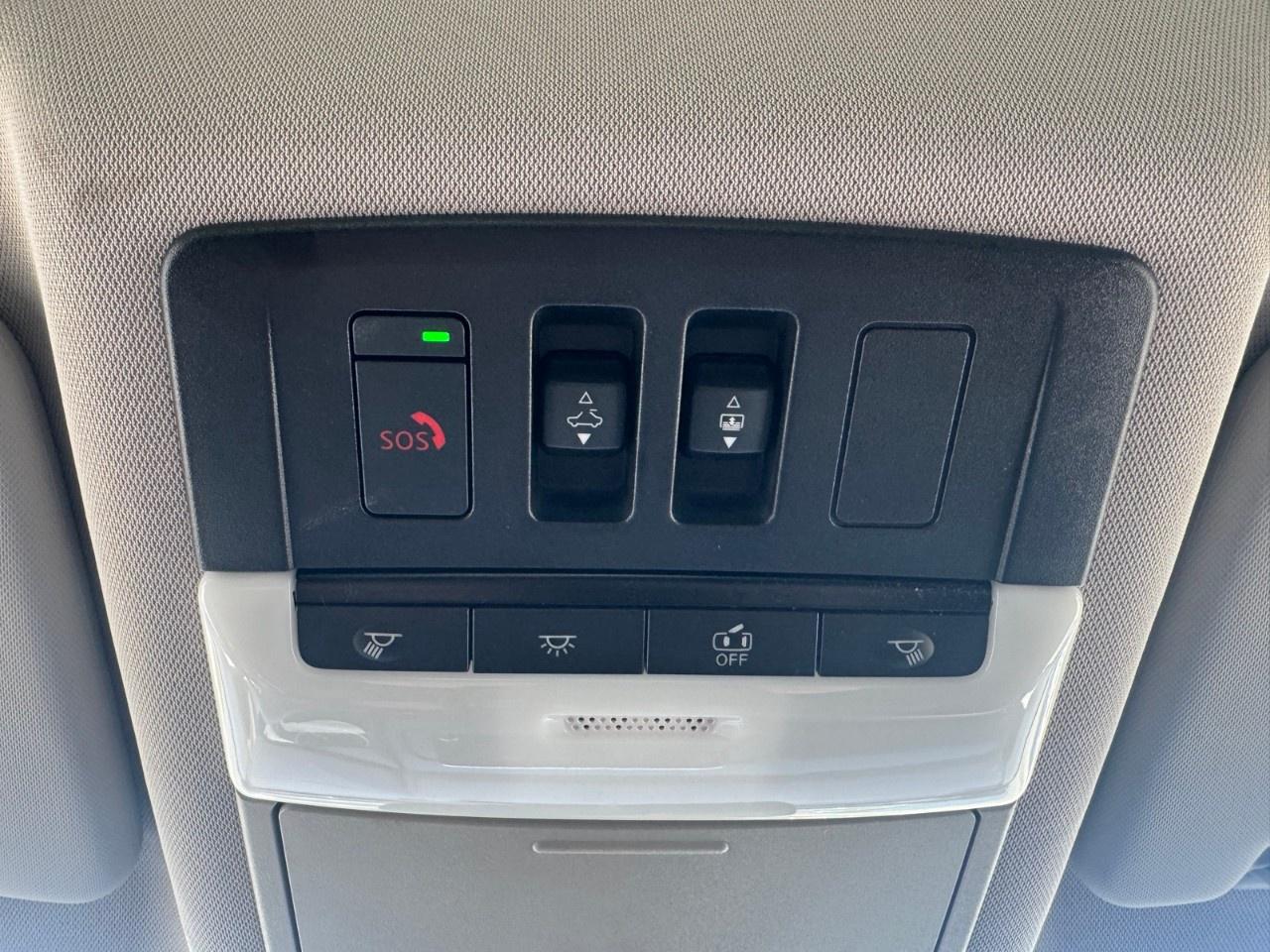 2023 Nissan Rogue AWD SV Photo