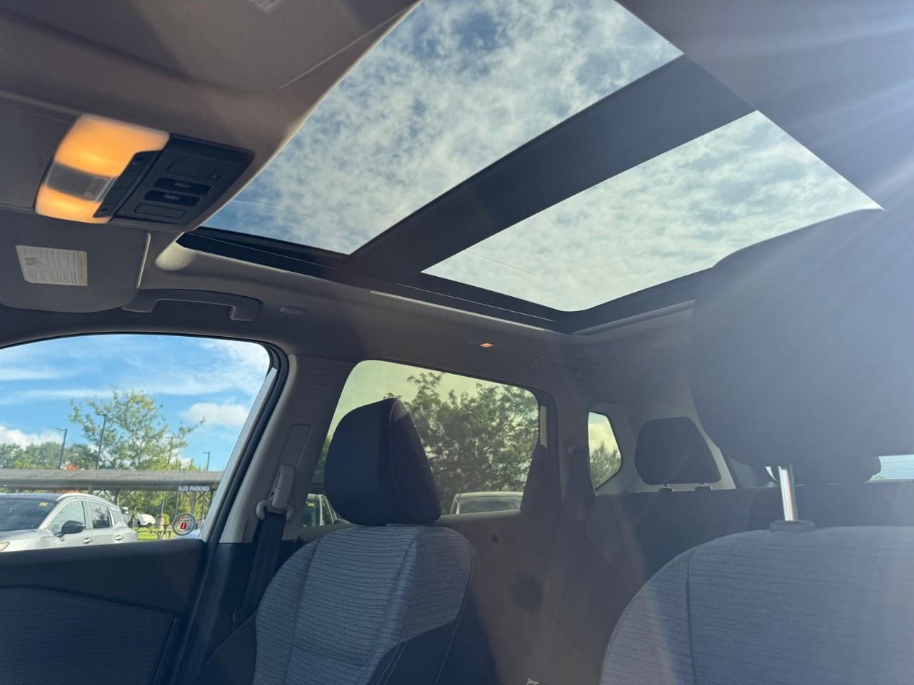 2023 Nissan Rogue AWD SV Photo