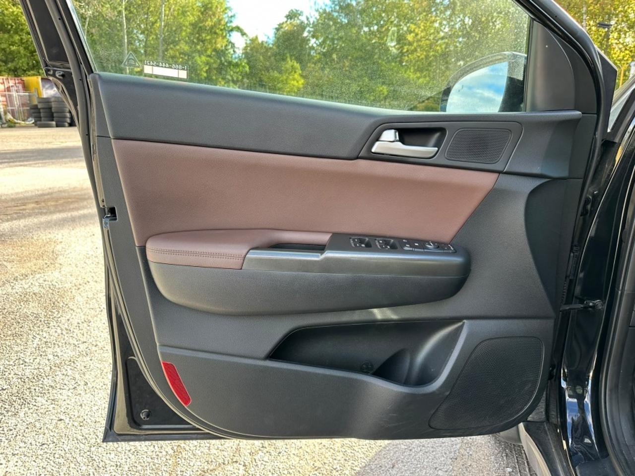 2019 Kia Sportage * AWD * EX * EX Photo