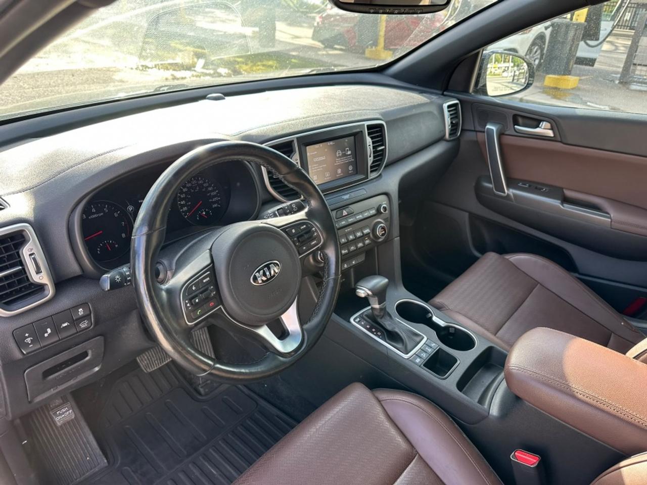 2019 Kia Sportage * AWD * EX * EX Photo