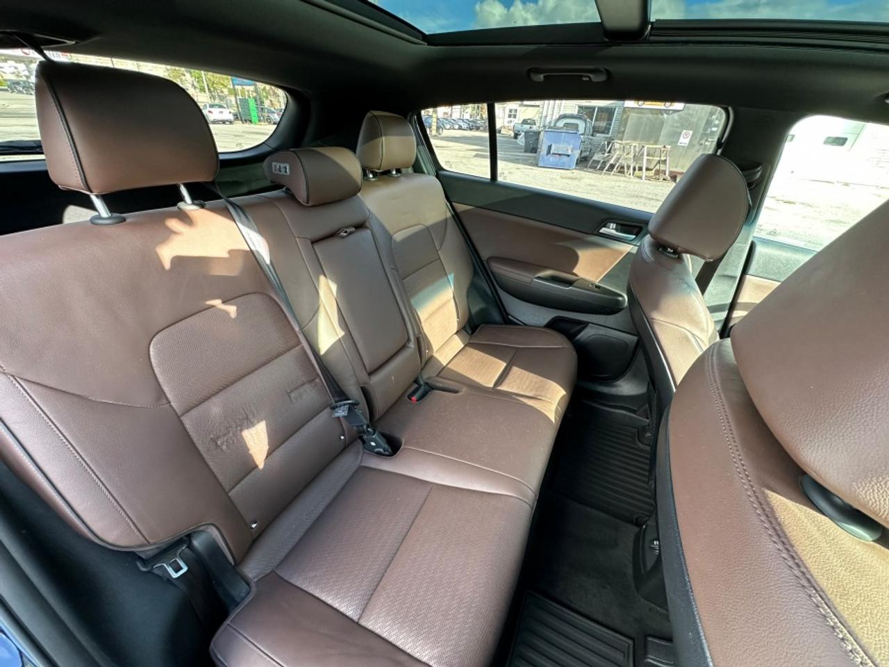 2019 Kia Sportage * AWD * EX * EX Photo