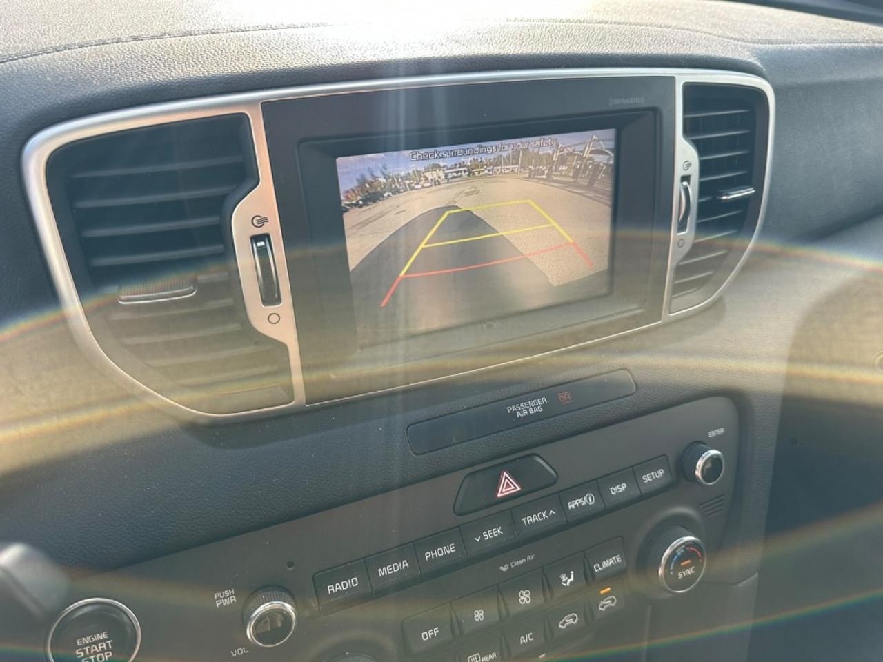 2019 Kia Sportage * AWD * EX * EX Photo