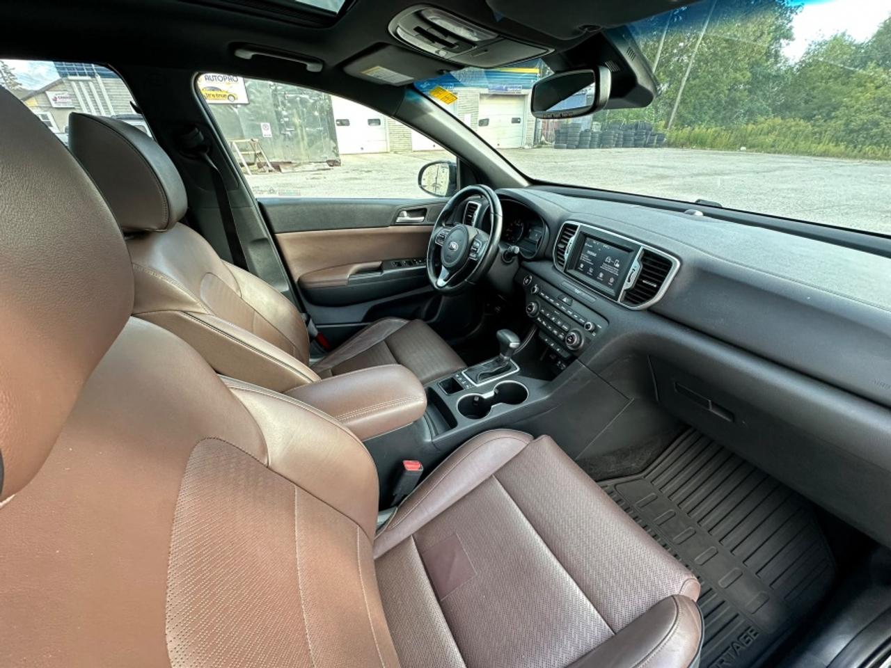 2019 Kia Sportage * AWD * EX * EX Photo
