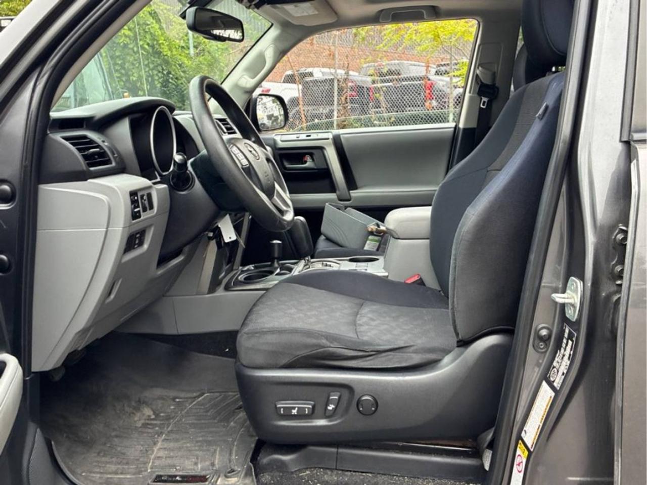2012 Toyota 4Runner * NO ACCIDENTS * " Photo