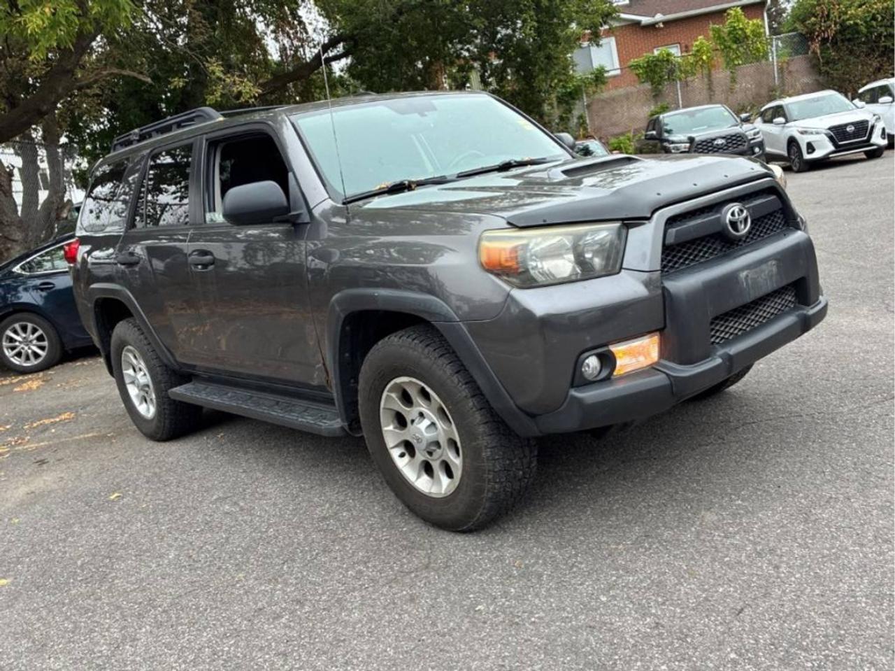 2012 Toyota 4Runner * NO ACCIDENTS * " Photo