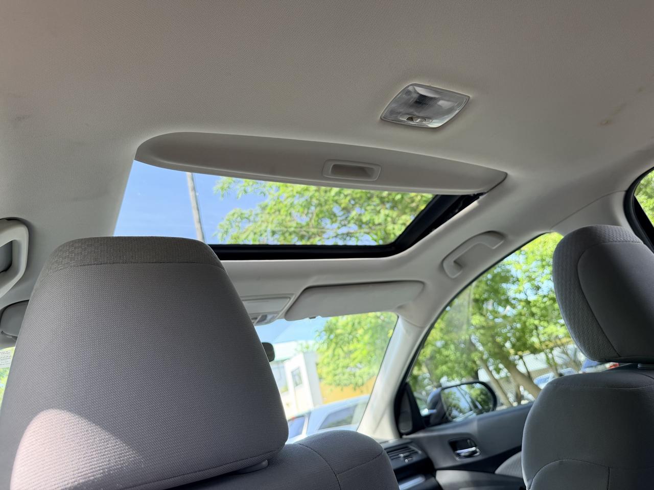 2015 Honda CR-V EX | BACKUP CAM | 4WD Photo