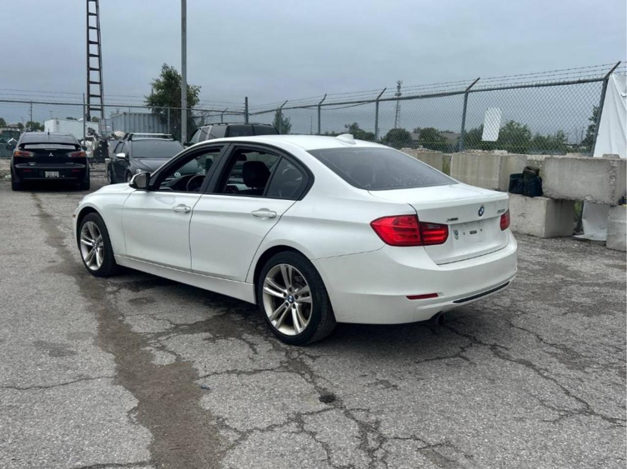 2014 BMW 3 Series * 320I XDRIVE * AWD * NO ACCIDENT 320I XDRIVE Photo