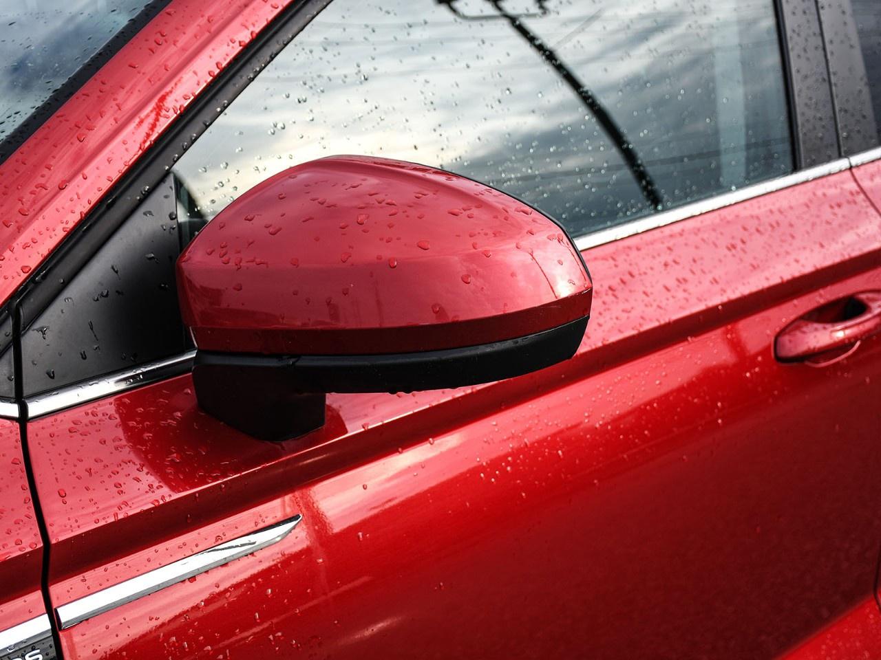 2024 Volkswagen Taos Comfortline FWD Photo