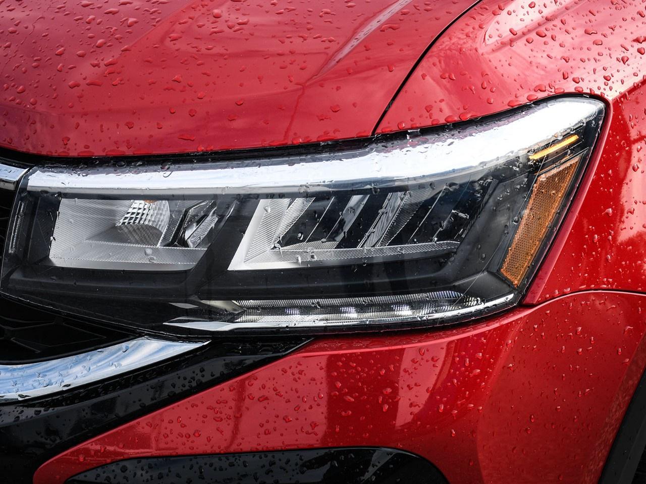 2024 Volkswagen Taos Comfortline FWD Photo