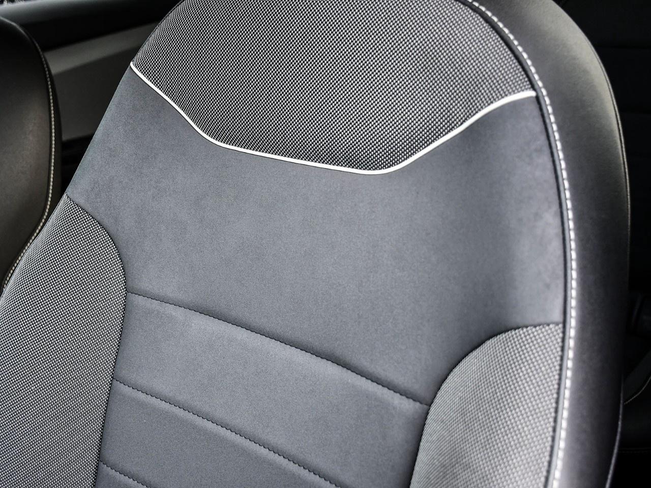 2024 Volkswagen Taos Comfortline FWD Photo
