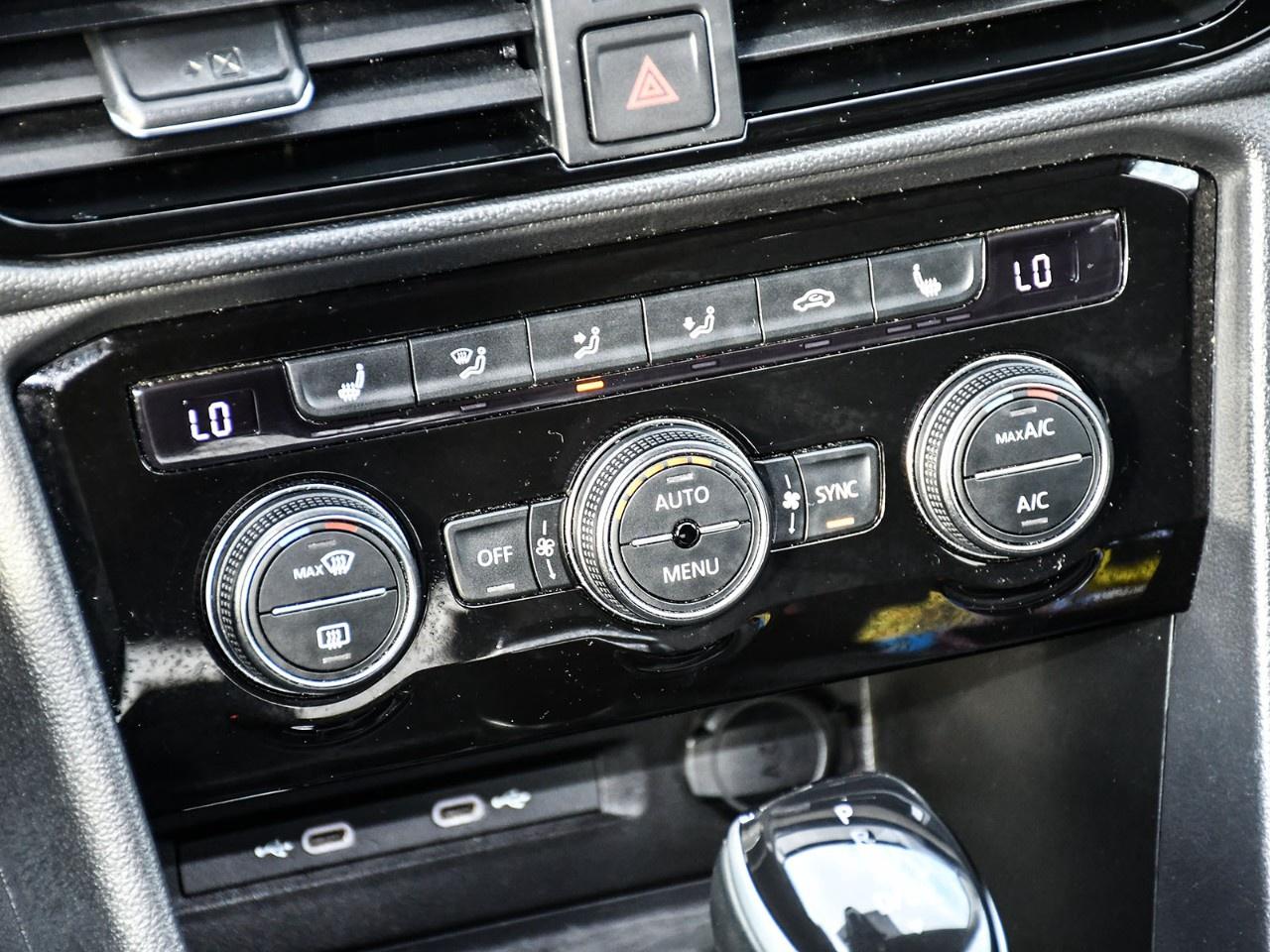 2024 Volkswagen Taos Comfortline FWD Photo