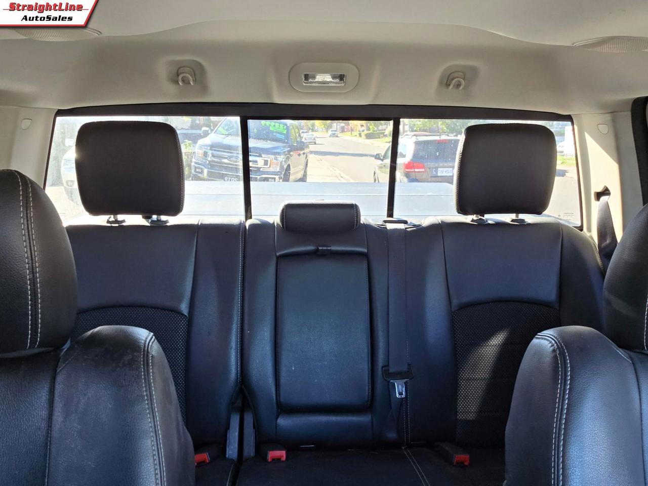 2016 RAM 1500 Sport Crew Cab SWB 4WD - One Owner, No Accidents Photo