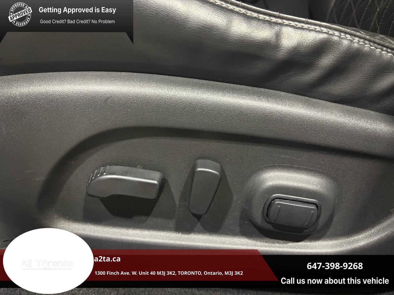 2019 Nissan Murano Platinum AWD Photo